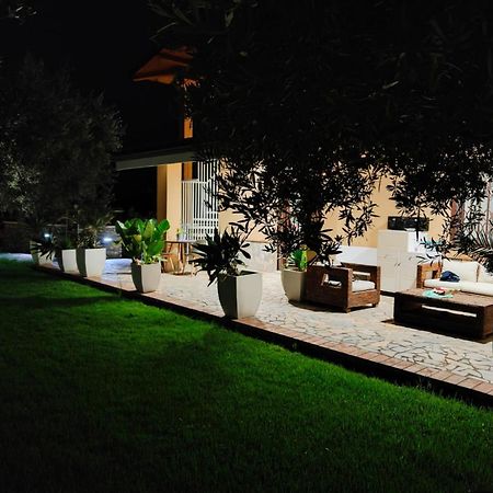B&B Casa Marilu Fuscaldo Exteriér fotografie