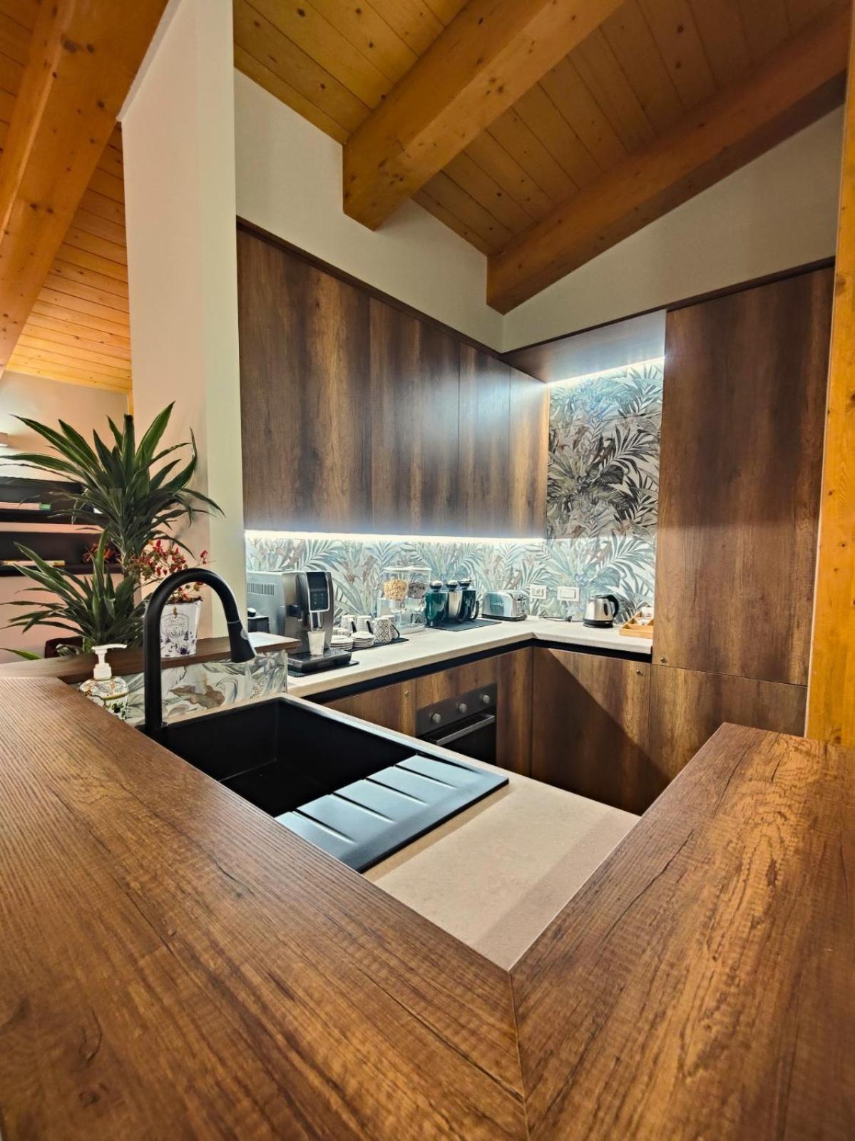B&B Casa Marilu Fuscaldo Exteriér fotografie