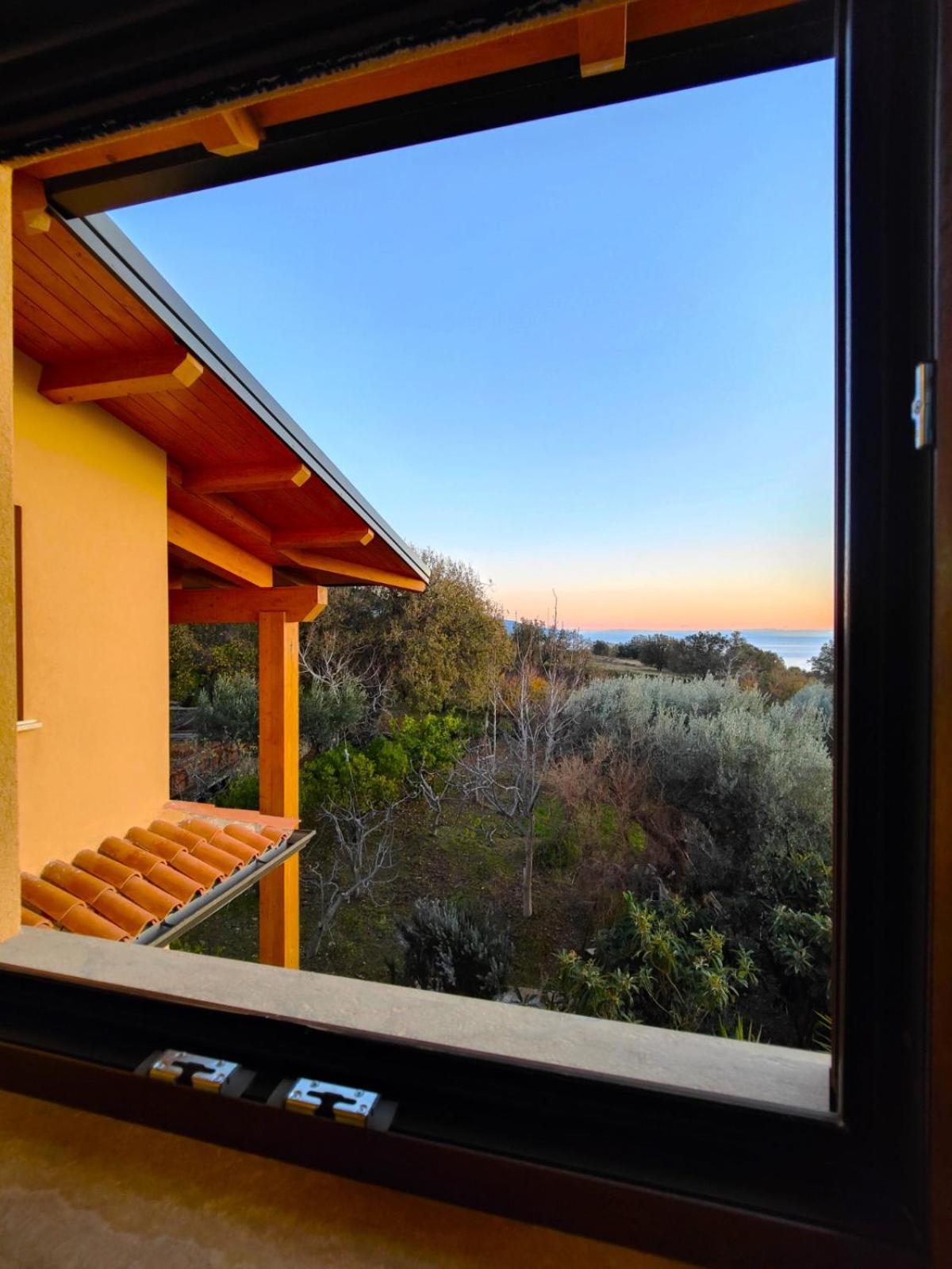 B&B Casa Marilu Fuscaldo Exteriér fotografie