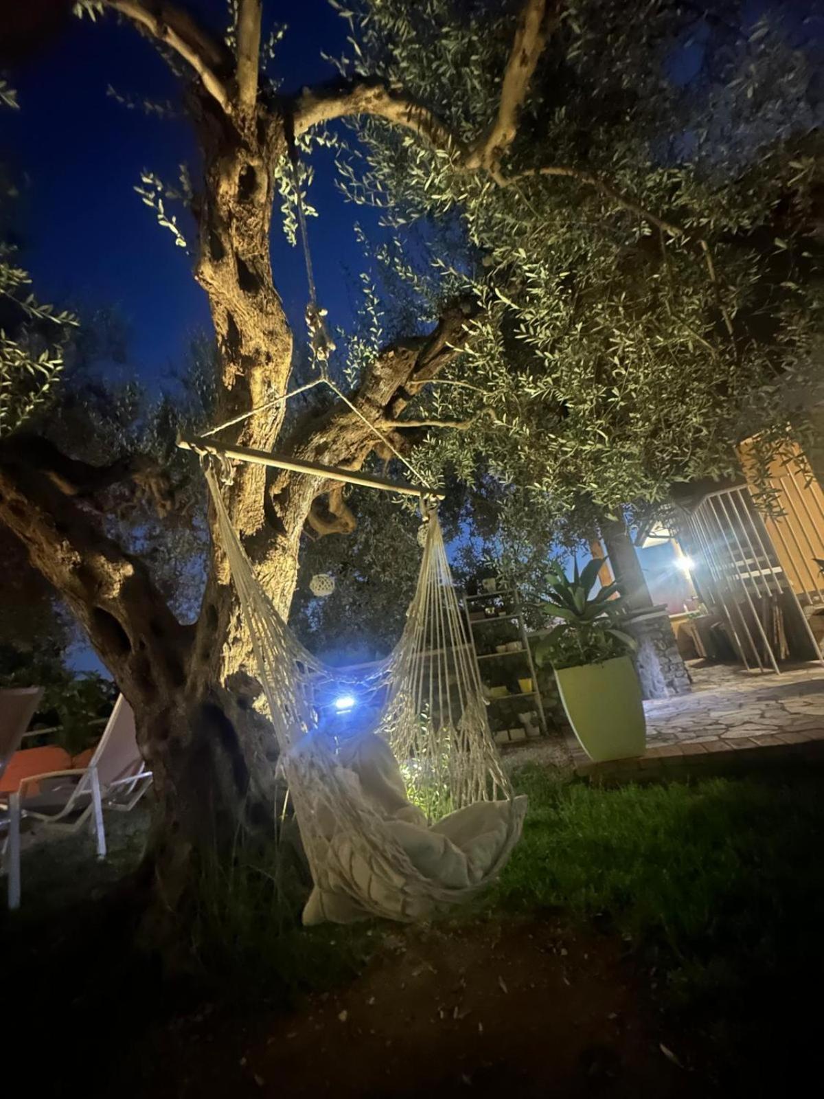 B&B Casa Marilu Fuscaldo Exteriér fotografie